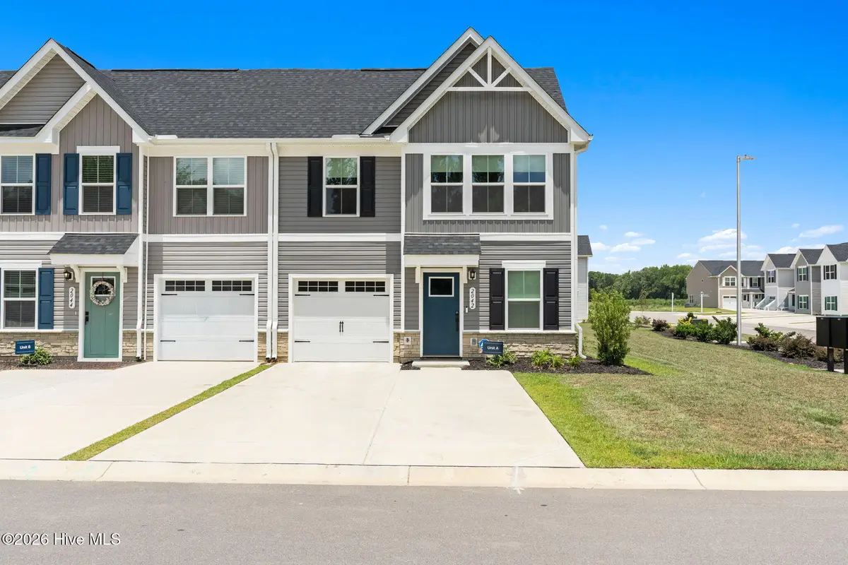 2042 Parow Lane Nw, Calabash, NC 28467 - #1