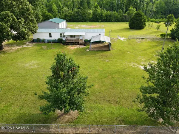 2487 Hoods Chapel Road #Lot B, Blythe, GA 30805