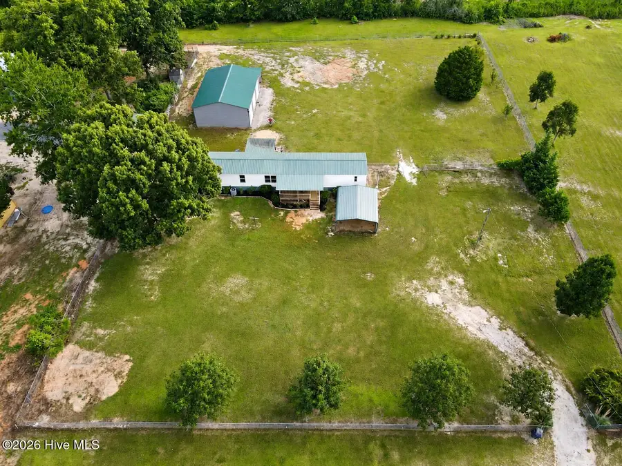 2487 Hoods Chapel Road #Lot B, Blythe, GA 30805 - #2