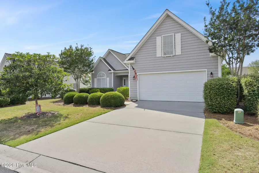 4934 Alamance Drive Se, Southport, NC 28461 - #3
