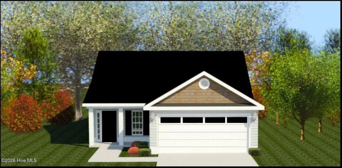 8229 Snelling Drive, Aiken, SC 29803 - #1
