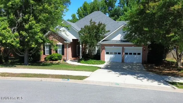 750 Avrett Circle, Evans, GA 30809 - #3