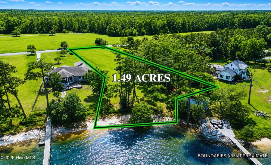 117 Waterway Drive, Havelock, NC 28532 - #3