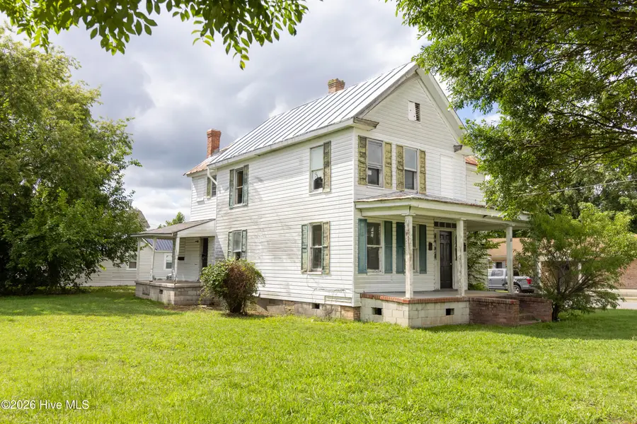 313 N Oakum Street, Edenton, NC 27932 - #2
