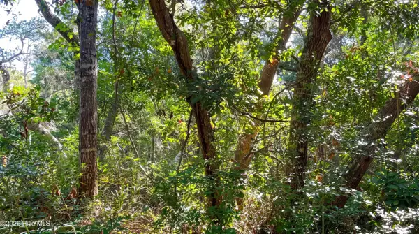 51 Fort Holmes Trail, Bald Head Island, NC 28461