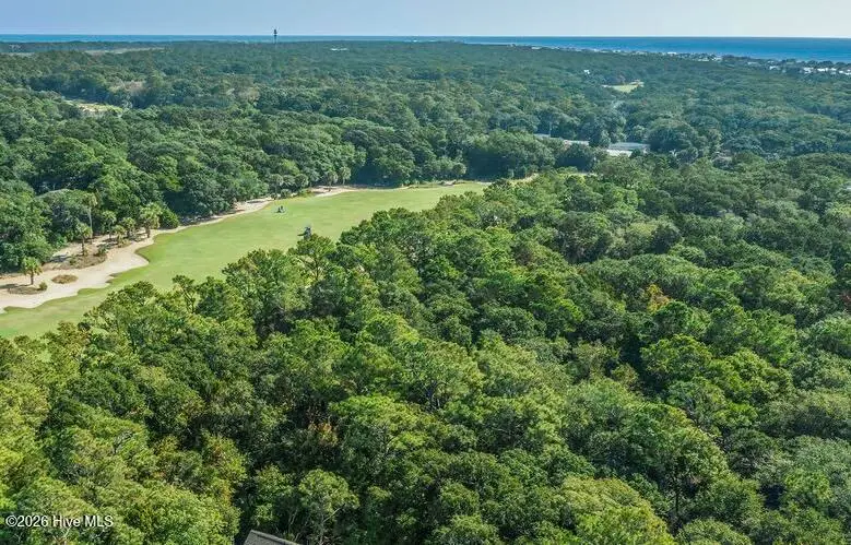 51 Fort Holmes Trail, Bald Head Island, NC 28461 - #3