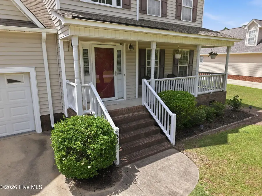 534 Patsy Drive, Greenville, NC 27858 - #3