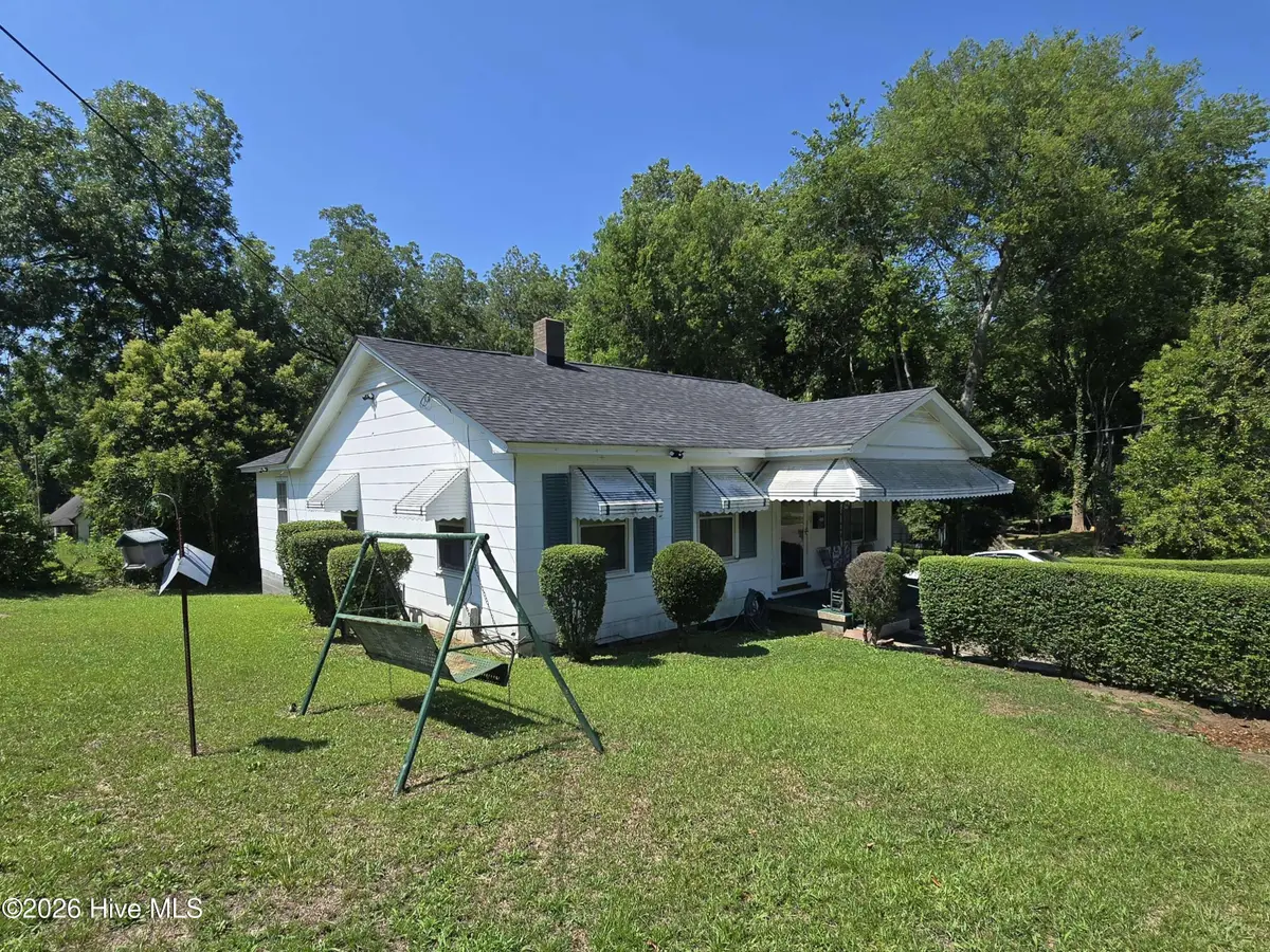 1116 Leak Street, Rockingham, NC 28379 - #1