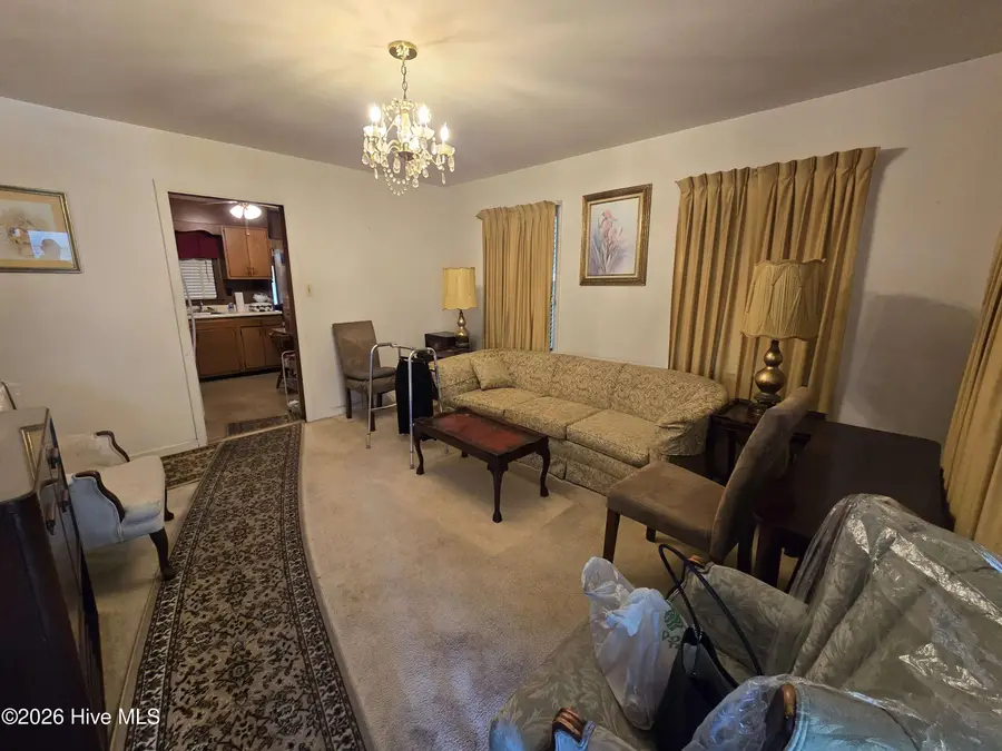 1116 Leak Street, Rockingham, NC 28379 - #3