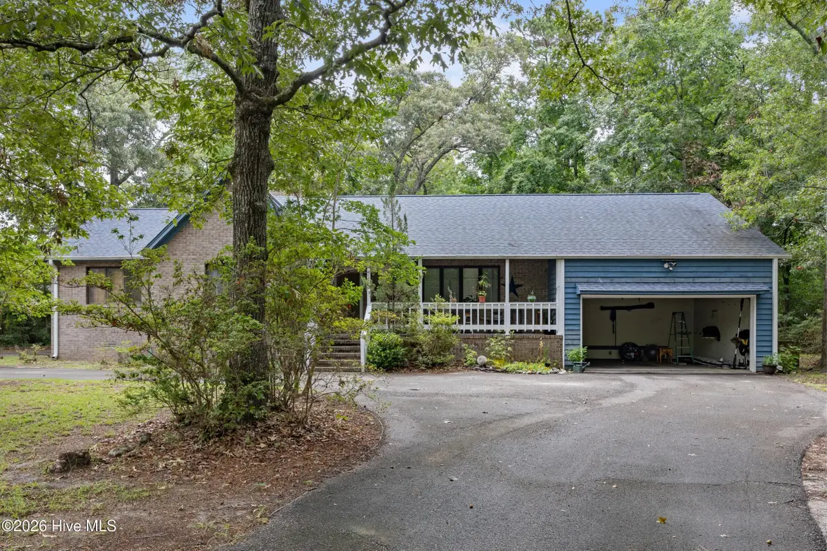 528 Pinehurst Circle, Hampstead, NC 28443 - #1