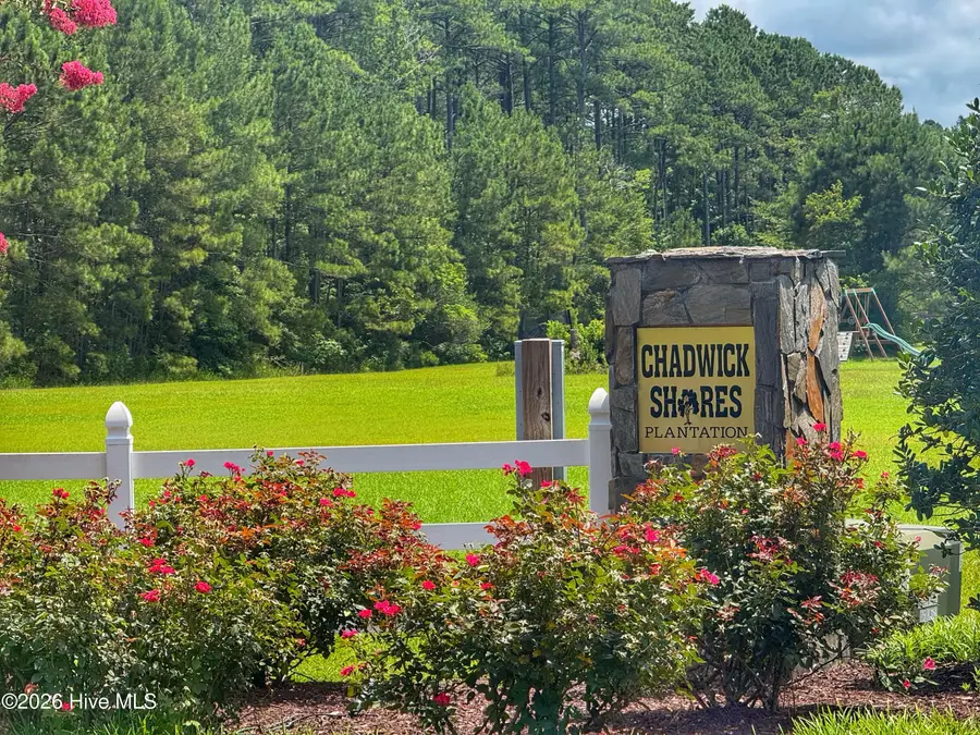 416 Madewood Lane, Newport, NC 28570 - #3