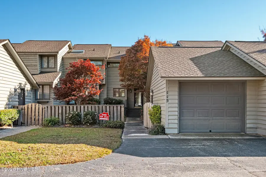 115 Egret Court, Hampstead, NC 28443 - #2