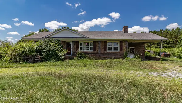 10105 Old Beulah Road, Kenly, NC 27542