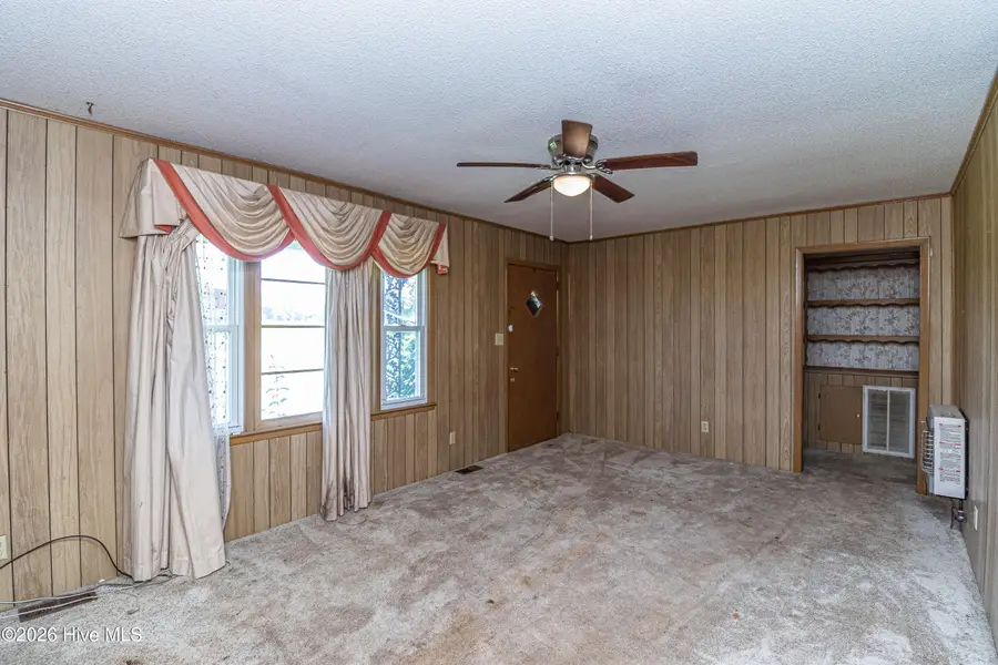 10105 Old Beulah Road, Kenly, NC 27542 - #2