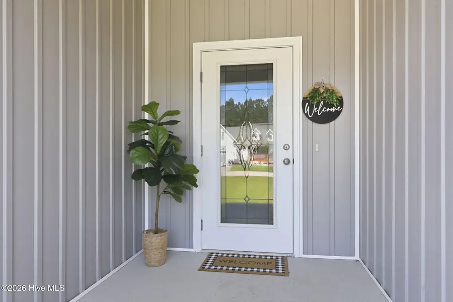 543 Park Meadows Drive, Newport, NC 28570 - #3