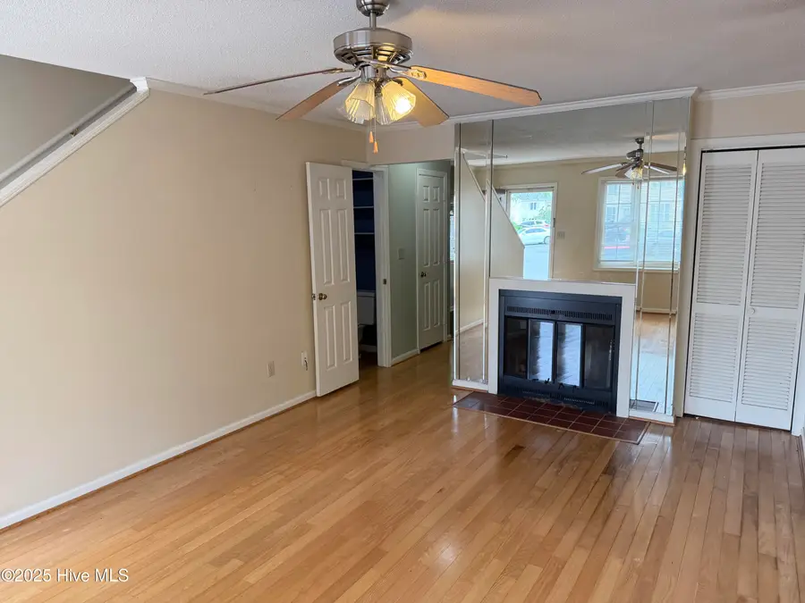 2907 Cedar Creek Road #E, Greenville, NC 27834 - #3