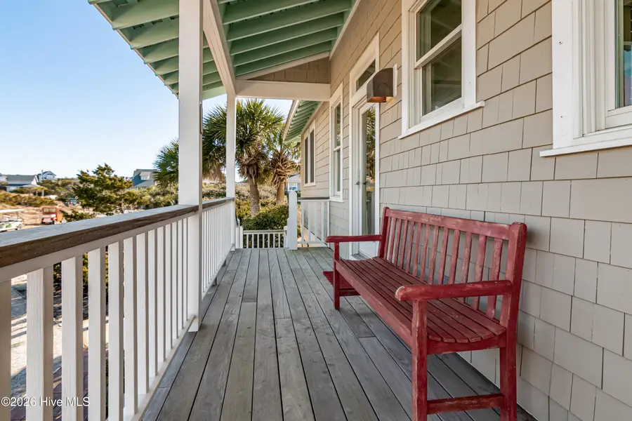 12 Brown Pelican Trail, Bald Head Island, NC 28461 - #3