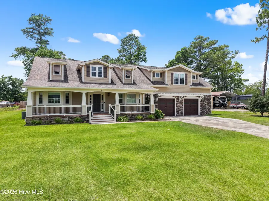 62 Windover Drive, Southport, NC 28461 - #2