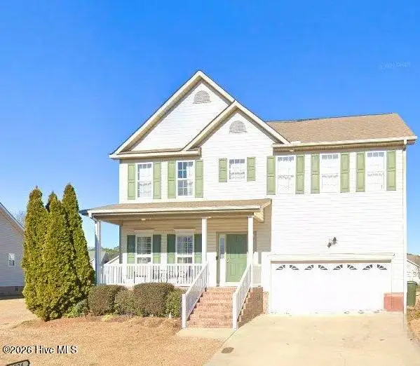 3524 Lena Lane, Greenville, NC 27834 - #1