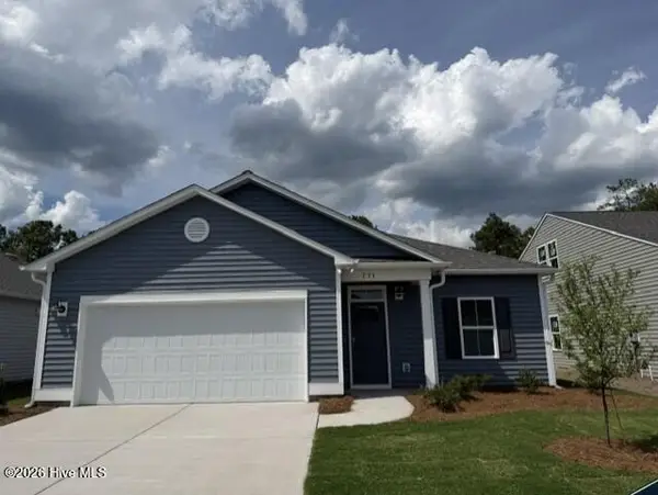 637 Pelican Cove Way Se #245, Southport, NC 28461