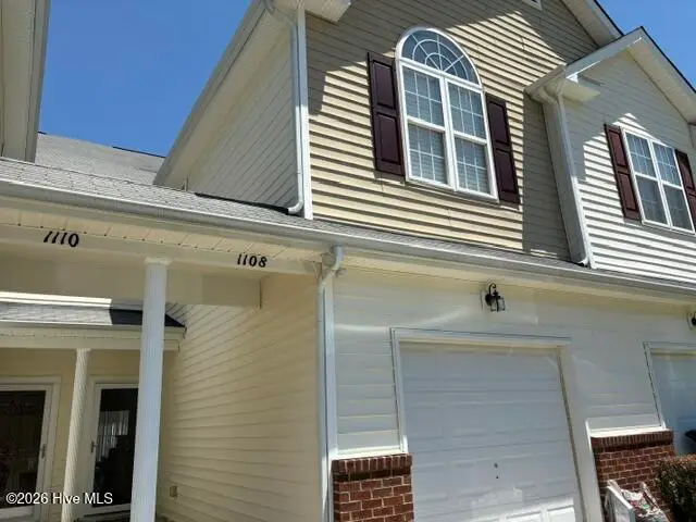 1108 Hadel Place, Knightdale, NC 27545 - #1