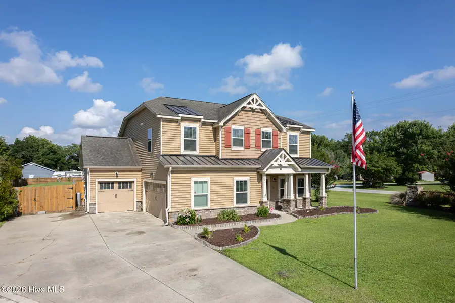 100 Summer Rest Trail, Hubert, NC 28539 - #2