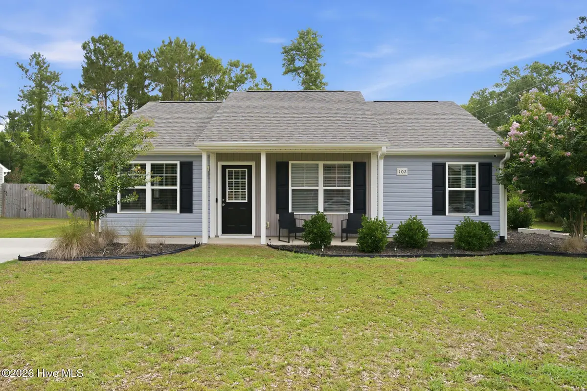 102 Beach House Way, Bolivia, NC 28422 - #1