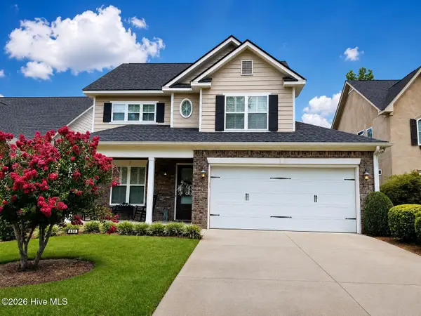 604 Jones Landing Court, Evans, GA 30809
