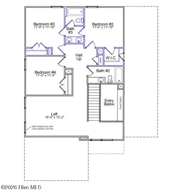 258 Planters Walk, Hampstead, NC 28443 - #3