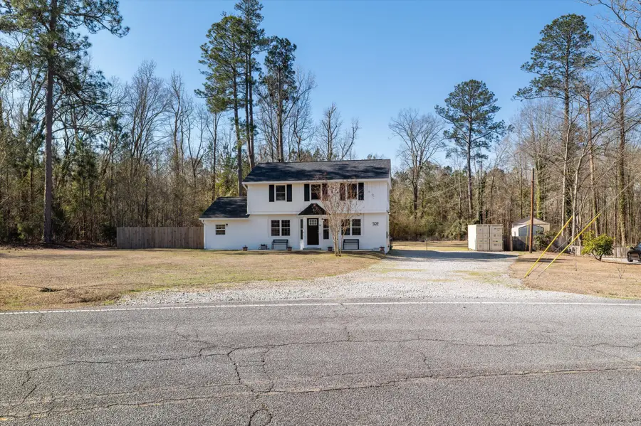 509 Fluker Street, Thomson, GA 30824 - #3