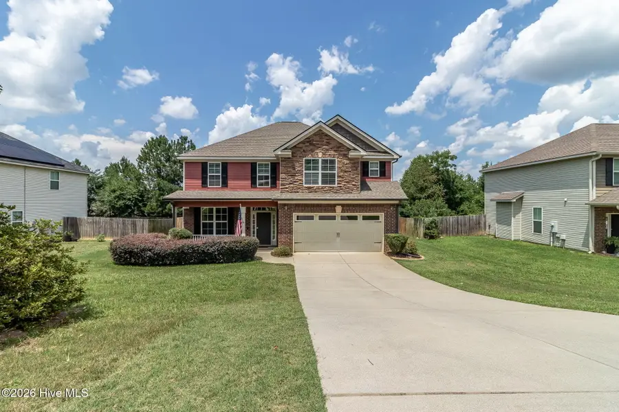1607 Cedar Hill Drive, Grovetown, GA 30813 - #2