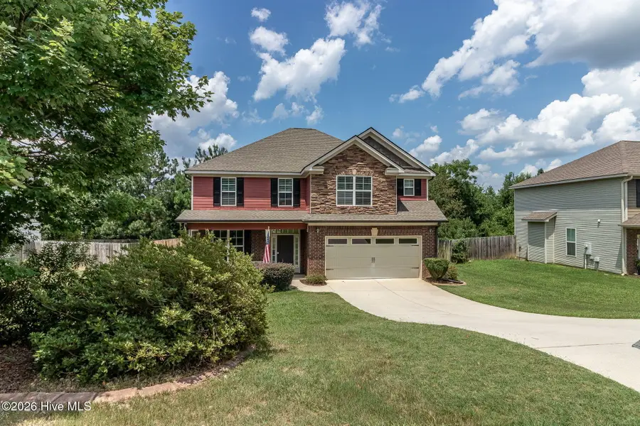 1607 Cedar Hill Drive, Grovetown, GA 30813 - #3