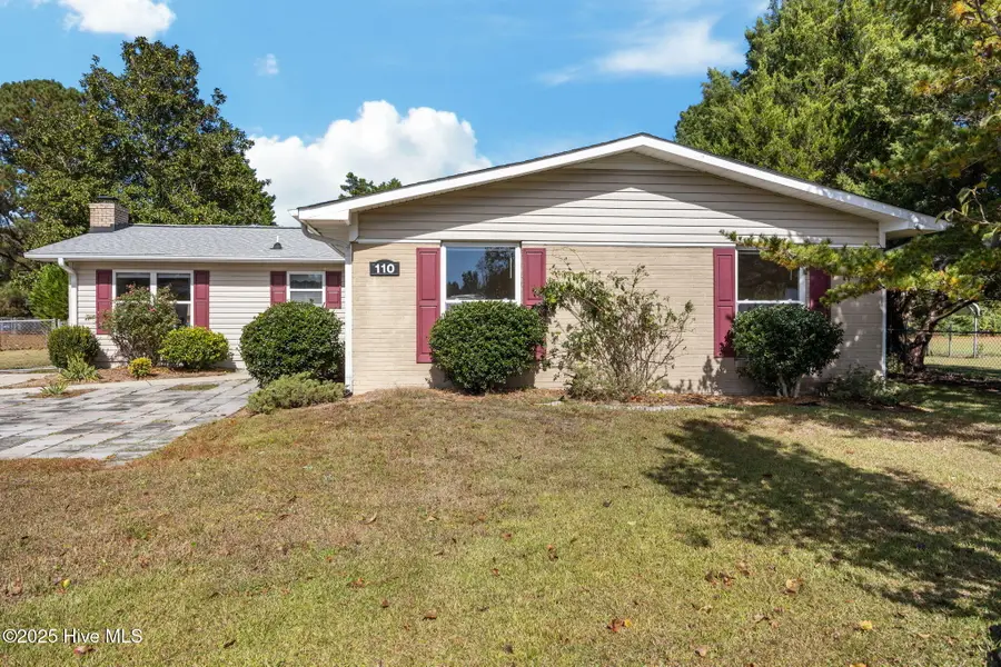 110 Baysden Drive, Jacksonville, NC 28540 - #2