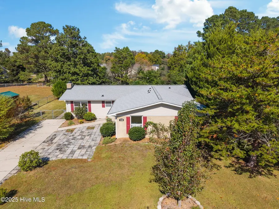 110 Baysden Drive, Jacksonville, NC 28540 - #3