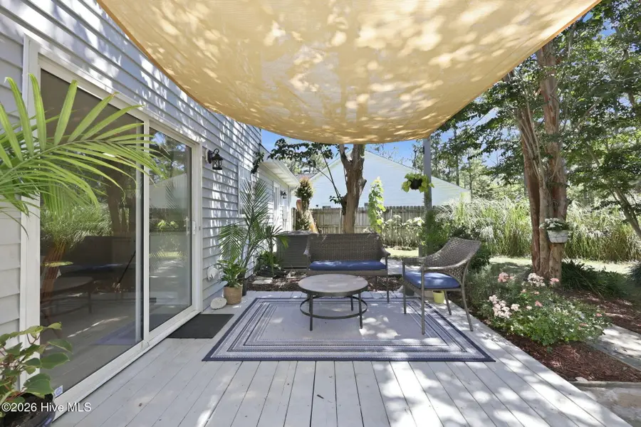 103 Coachman Lane, Newport, NC 28570 - #2