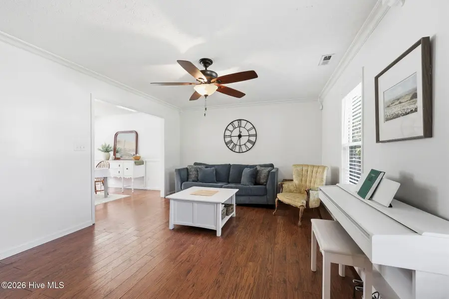 103 Coachman Lane, Newport, NC 28570 - #3