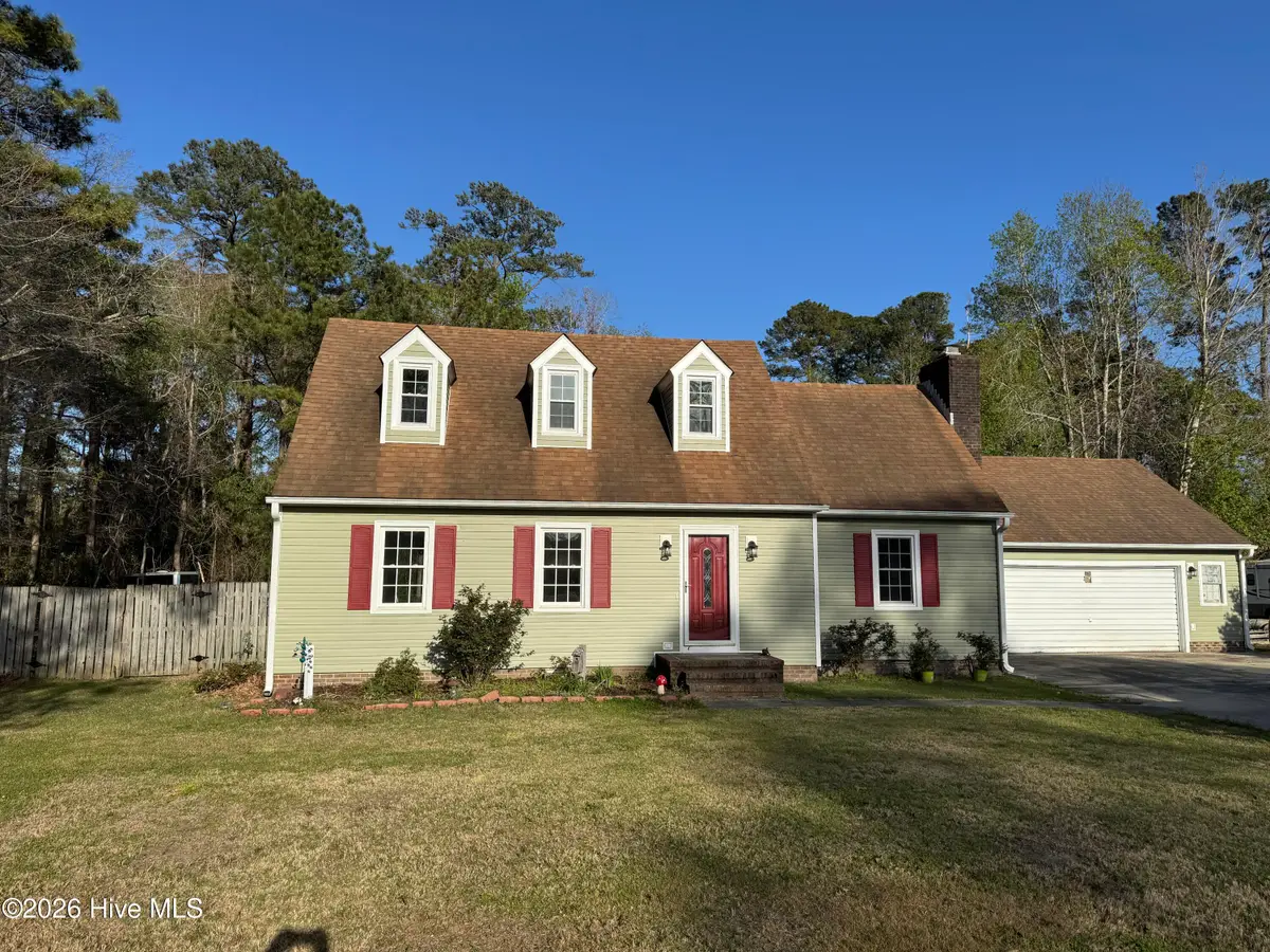 2 Raintree Way, Havelock, NC 28532 - #1