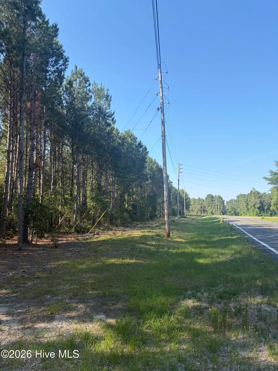 Tbd Jones Spring Church Road, Ellerbe, NC 28338 - #3