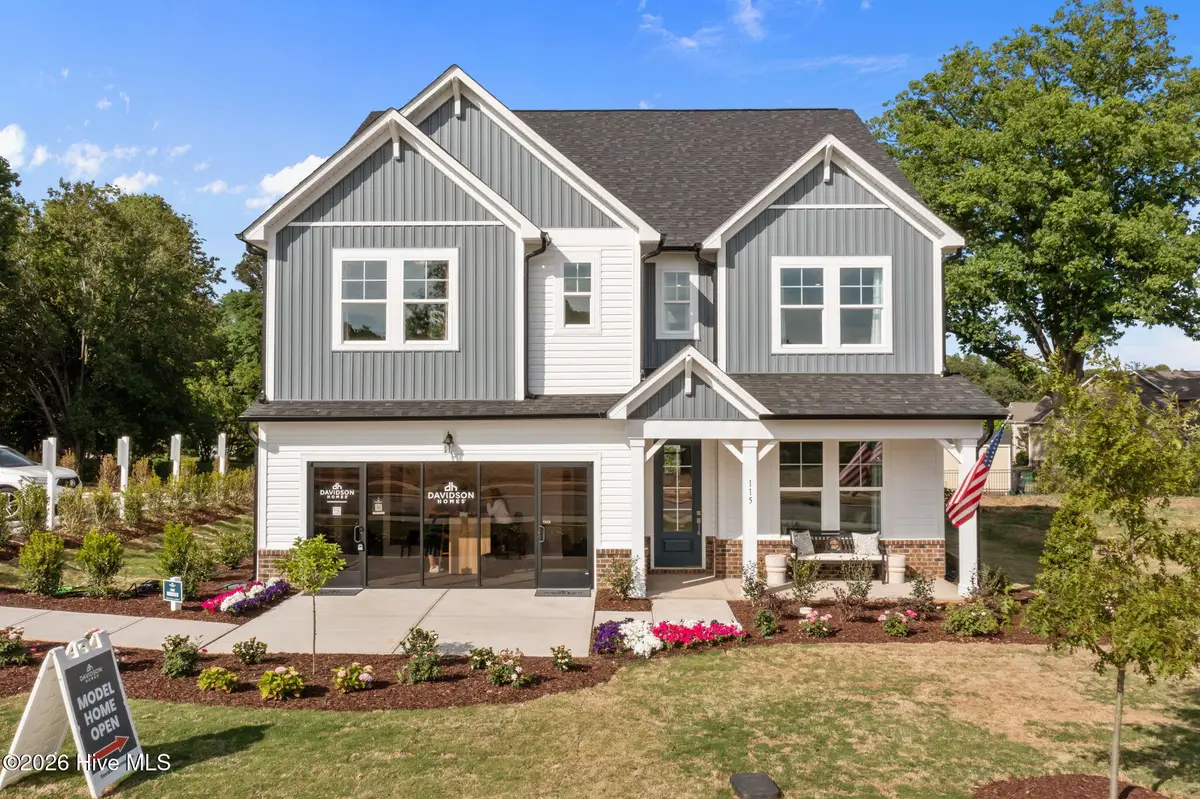 515 Whinfield Place, Southern Pines, NC 28387 - #1