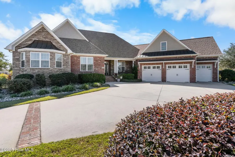 2259 Compass Pointe South Wynd Ne, Leland, NC 28451 - #2