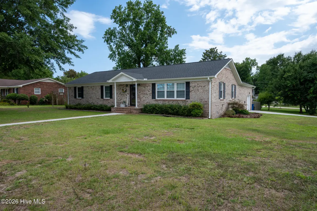 110 Scottsdale Drive, Wilmington, NC 28411 - #1