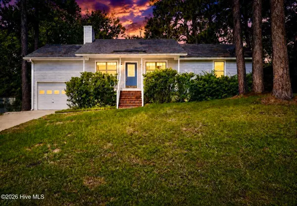 30 Suffolk Drive, Aiken, SC 29803
