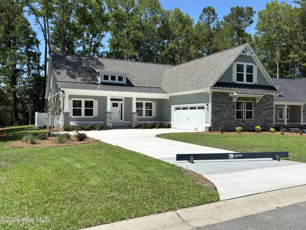 6798 Hanbury Place Sw #105, Ocean Isle Beach, NC 28469 - #1