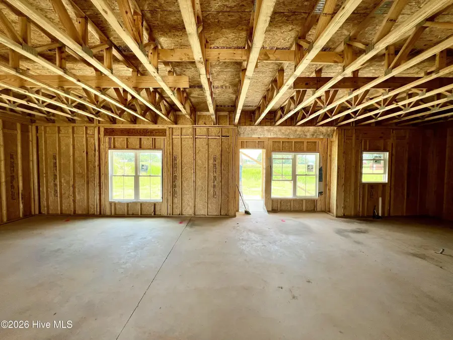 64 Pendergrass Drive, Princeton, NC 27569 - #3