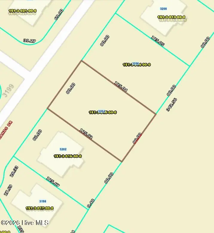 3204 Woodlands Drive, Hephzibah, GA 30815 - #1