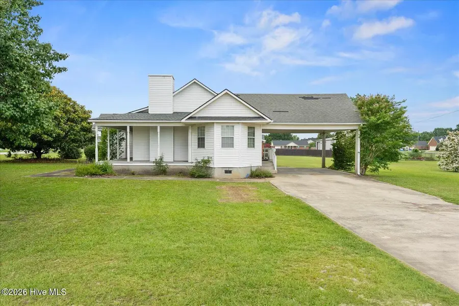 102 Trafalgar Drive, Wrens, GA 30833 - #2