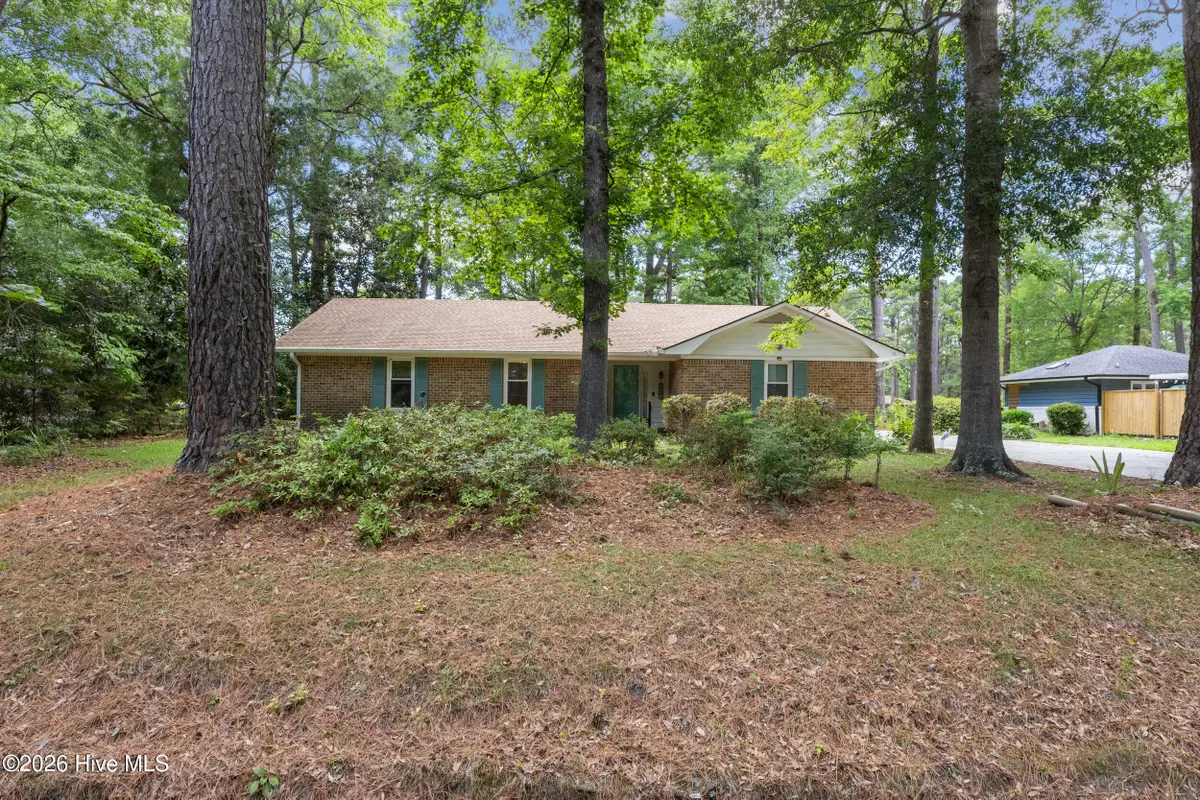36 Swamp Fox Drive, Calabash, NC 28467 - #1