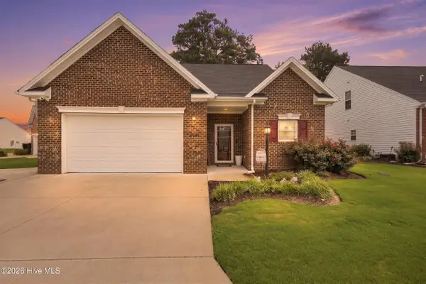 234 Spoonbill Loop, Elizabeth City, NC 27909