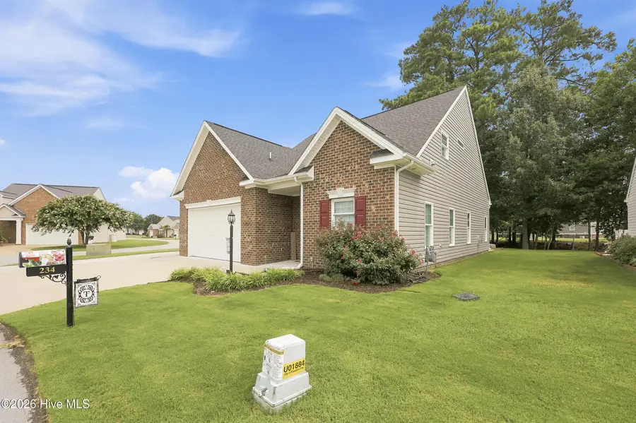234 Spoonbill Loop, Elizabeth City, NC 27909 - #2