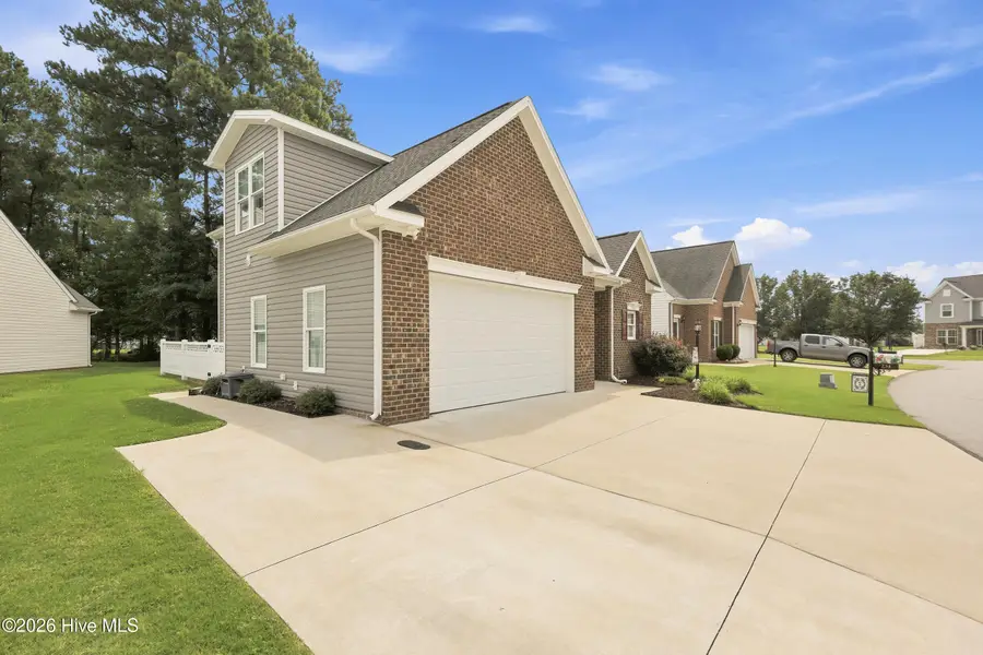 234 Spoonbill Loop, Elizabeth City, NC 27909 - #3